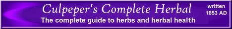 Herbal Medicine Cures from Medieval Times